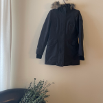 Featured thumbnail for Manteau d’hiver McKinley