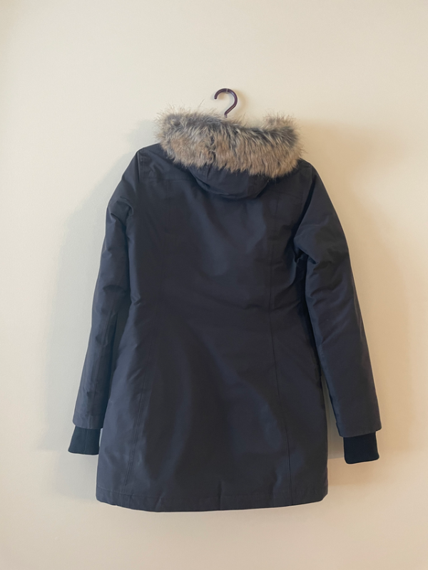 Image for Manteau d’hiver McKinley