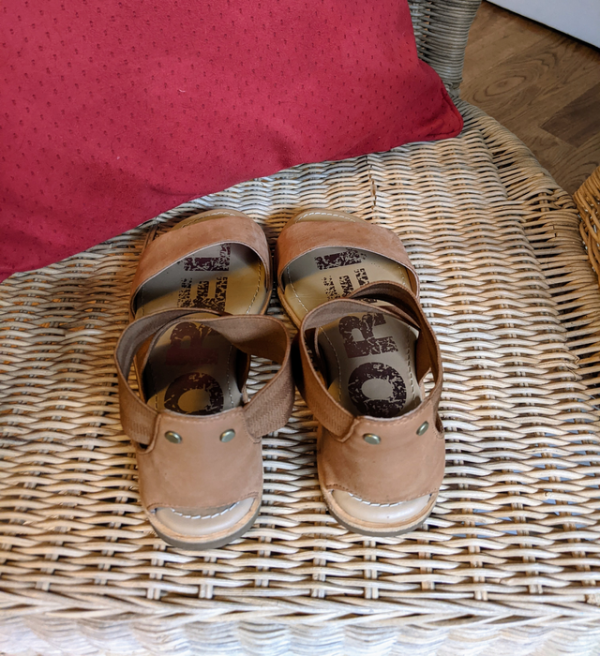 Image for Sandales Sorel