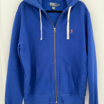 Featured thumbnail for Veste cotton ouaté Ralph Lauren