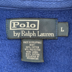 Thumbnail for Veste cotton ouaté Ralph Lauren