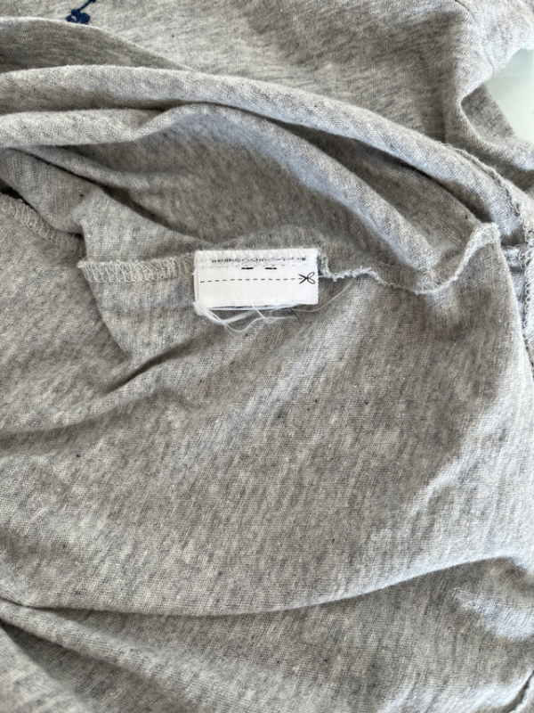 Image for Robe t-shirt Ralph Lauren