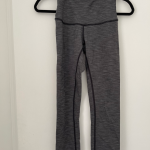 Thumbnail for Leggings Lululemon