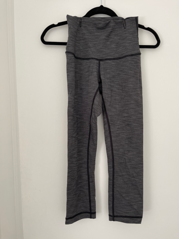 Image for Leggings Lululemon