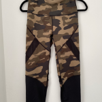 Thumbnail for Leggings camo