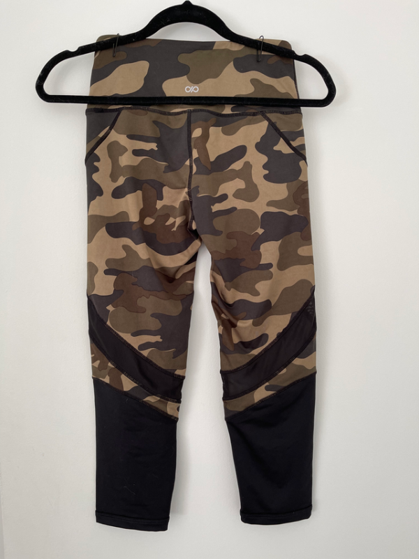 Image for Leggings camo