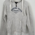 Featured thumbnail for Hoodie Perkins cove/Maine