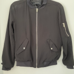 Featured thumbnail for Bomber Zara