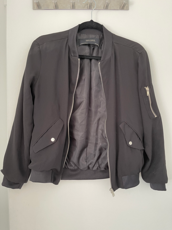 Image for Bomber Zara