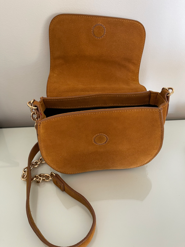 Image for Sac en suède And other stories
