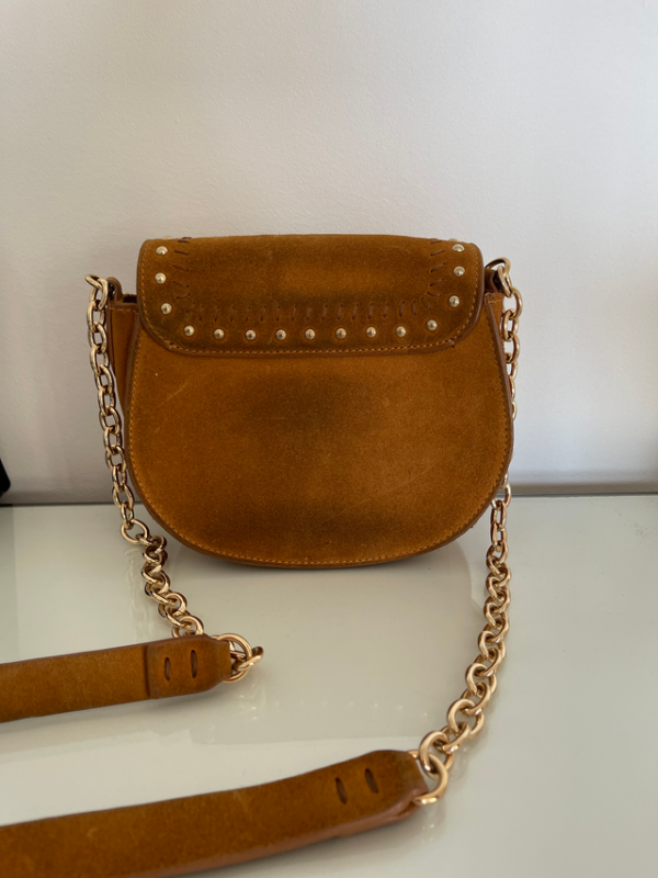 Image for Sac en suède And other stories
