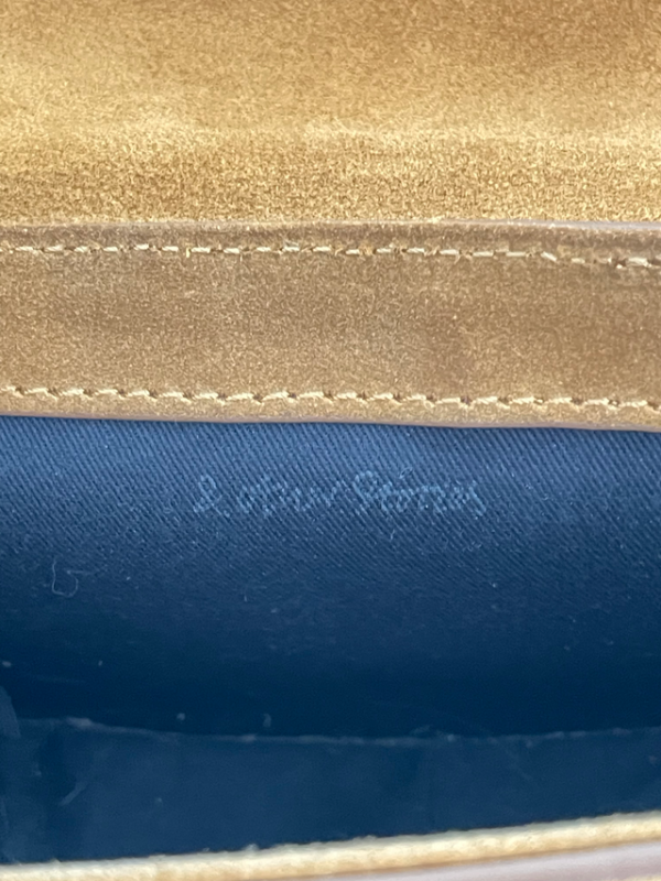 Image for Sac en suède And other stories