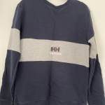 Featured thumbnail for Crewneck H&H
