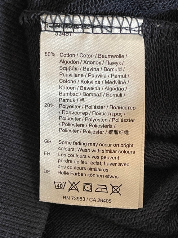 Image for Crewneck H&H