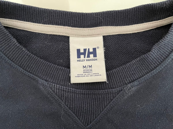 Image for Crewneck H&H