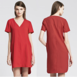 Featured thumbnail for Robe Banana Republic Sz 2