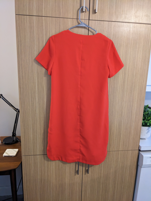 Image for Robe Banana Republic Sz 2