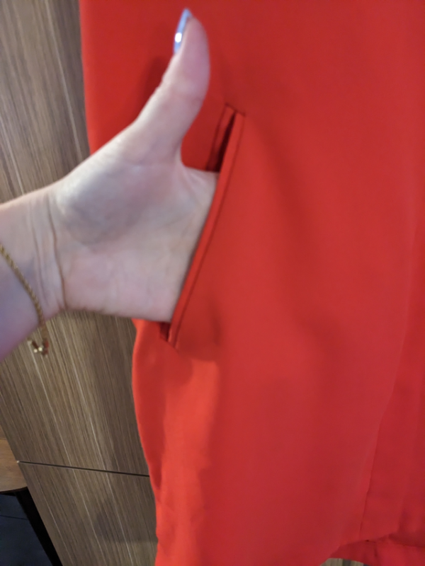 Image for Robe Banana Republic Sz 2