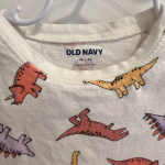 Thumbnail for T shirt old navy
