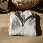 Featured thumbnail for Chandail coton douillet