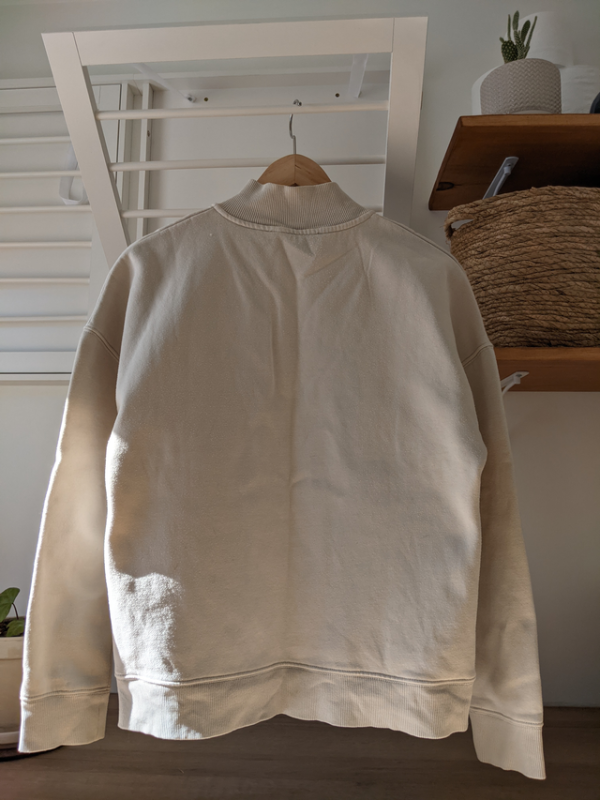 Image for Chandail coton douillet