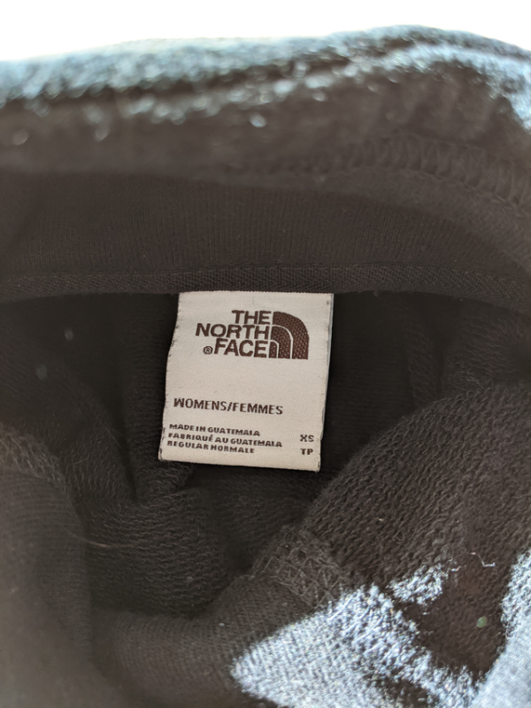Image for Chandail The North Face