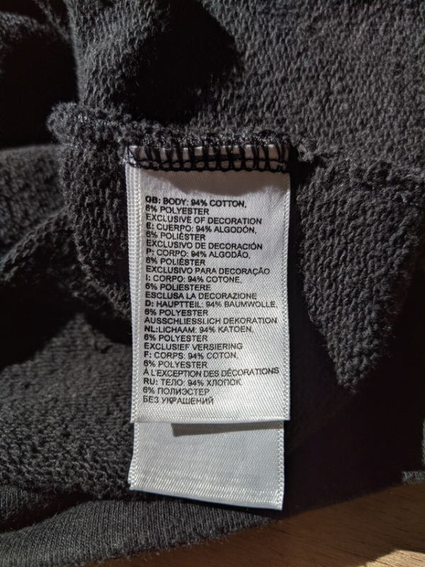 Image for Chandail The North Face