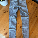 Thumbnail for Jeans gris Zara