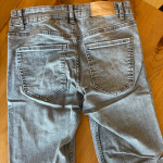 Thumbnail for Jeans gris Zara