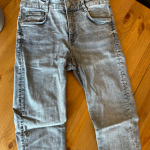 Thumbnail for Jeans gris Zara