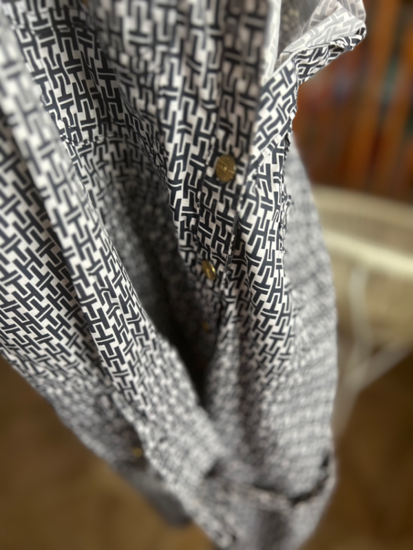 Image for Robe chemise
