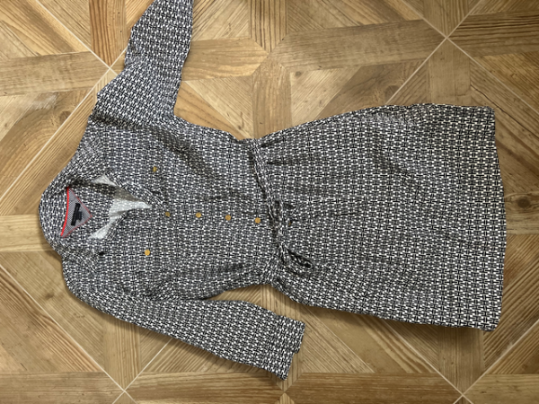 Image for Robe chemise