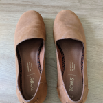Thumbnail for Loafers Toms