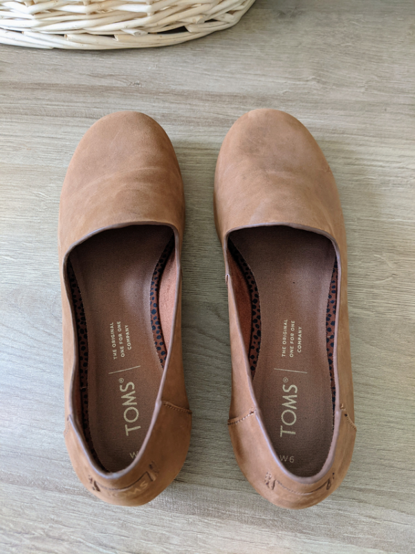 Image for Loafers Toms