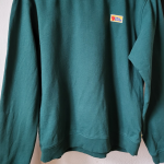 Featured thumbnail for Pull Fjall Raven vert