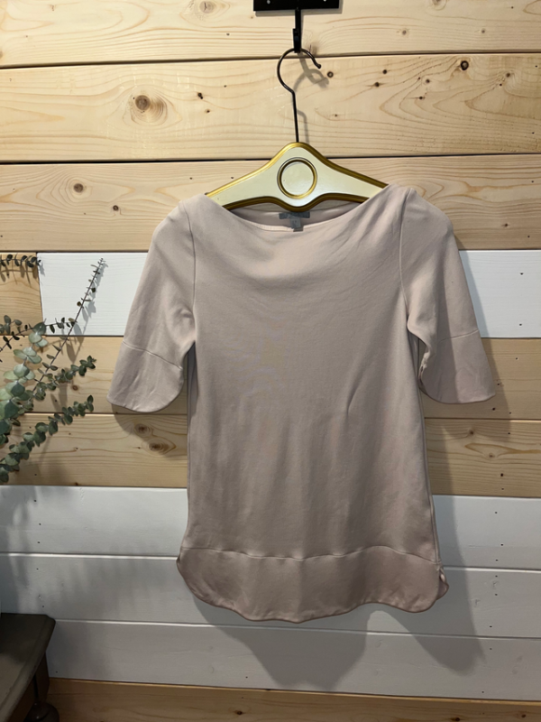 Image for T-shirt long COS