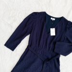 Featured thumbnail for ? Robe Claudie Pierlot