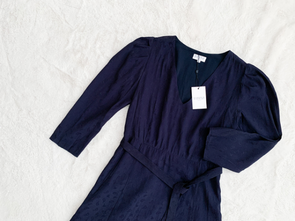 Featured image for ? Robe Claudie Pierlot
