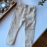 Featured thumbnail for Pantalon beige