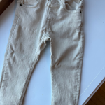 Thumbnail for Pantalon beige