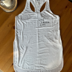 Featured thumbnail for Camisole blanche