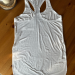 Thumbnail for Camisole blanche