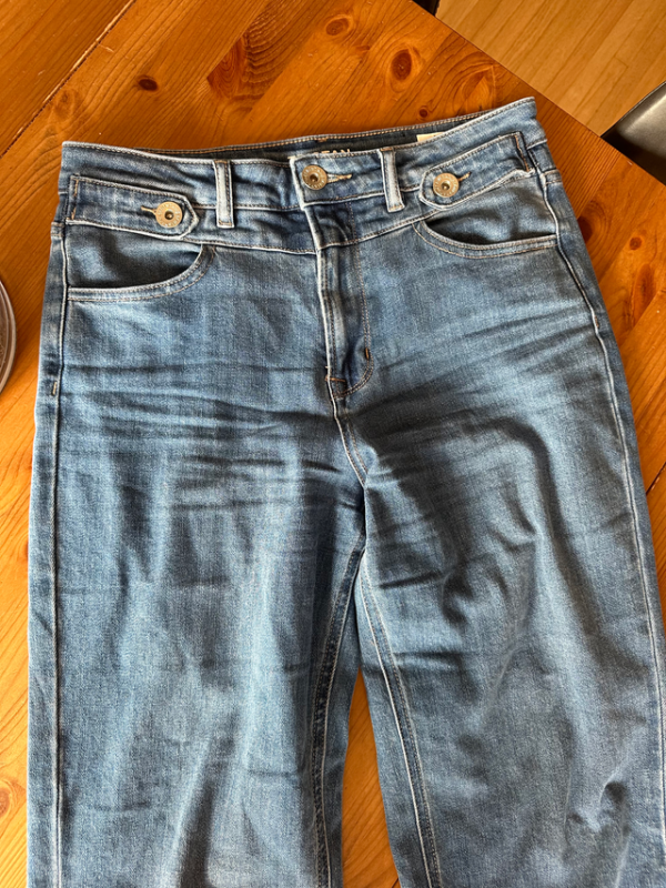Image for Jeans boyfriends