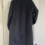 Thumbnail for SCOTCH&SODA | modèle Double breast wool blend coat