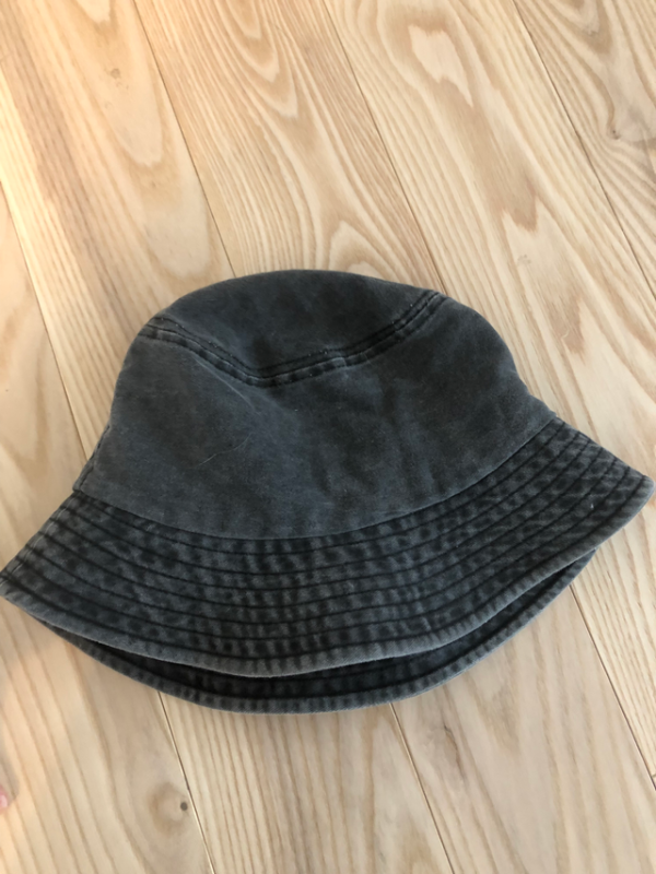 Featured image for Bucket hat