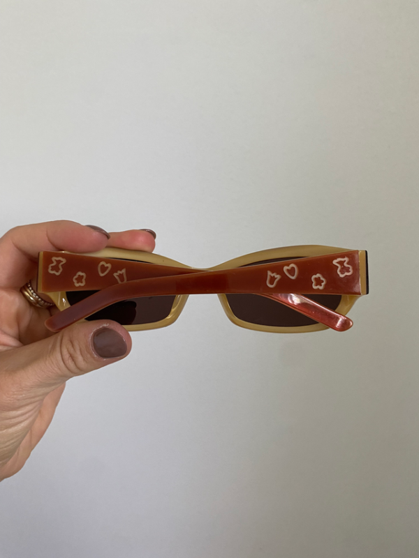 Image for Original TOUS sunglasses