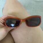 Thumbnail for Original TOUS sunglasses