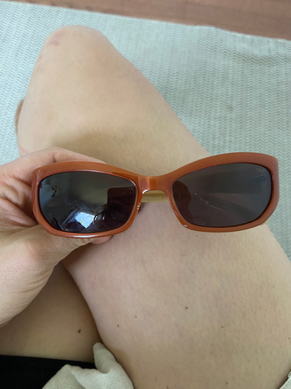 Image for Original TOUS sunglasses
