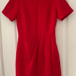 Featured thumbnail for Robe croisée