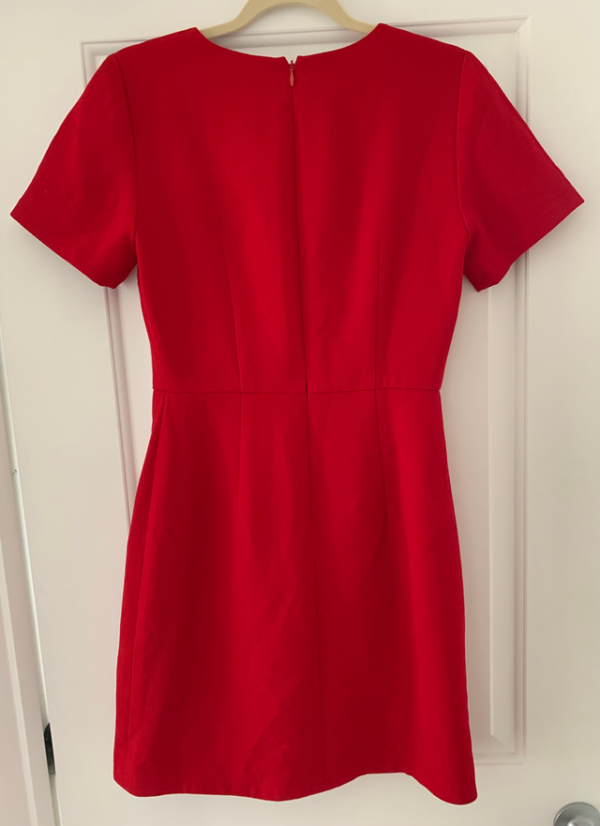 Image for Robe croisée